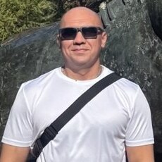 Фотография мужчины Дмитрий, 41 год из г. Йошкар-Ола