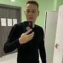 Вячеслав, 26 лет