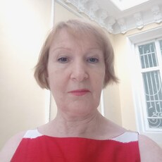 Фотография девушки Olga, 68 лет из г. Николаев