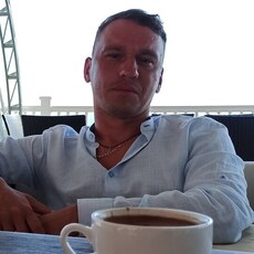 Фотография мужчины Илья, 38 лет из г. Санкт-Петербург