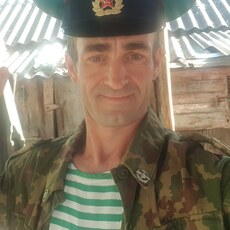 Фотография мужчины Денис, 40 лет из г. Великие Луки