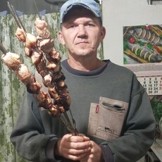 Фотография мужчины Михаил, 51 год из г. Тбилисская