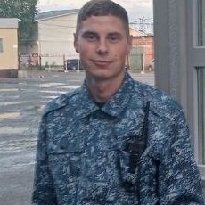 Фотография мужчины Захар, 22 года из г. Томск