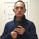 Сергей, 32 года