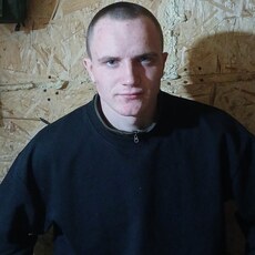 Фотография мужчины Антон, 23 года из г. Ростов-на-Дону