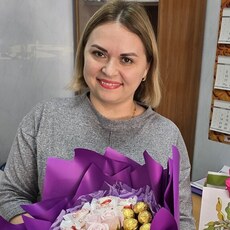 Фотография девушки Яна, 39 лет из г. Краснодар