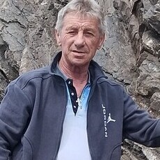 Фотография мужчины Сергей, 62 года из г. Бахчисарай