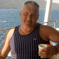 Фотография мужчины Александр, 65 лет из г. Харьков