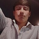 Ахмедов Огабек, 20 лет