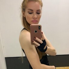 Евгения, 36 из г. Краснодар.