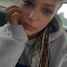 Фотография девушки Кристина, 25 лет из г. Краснодар