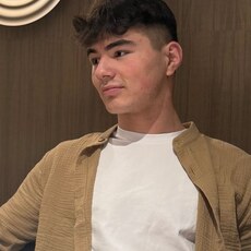 Фотография мужчины Саид, 18 лет из г. Выборг