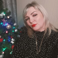 Фотография девушки Елена, 46 лет из г. Кострома