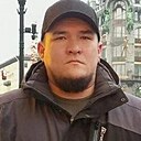 Ильнур, 40 лет