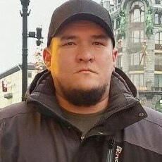 Фотография мужчины Ильнур, 40 лет из г. Калуга