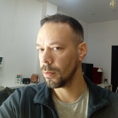 Фотография мужчины Макс, 42 года из г. Омск