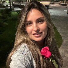 Анастасия, 30 из г. Новосибирск.