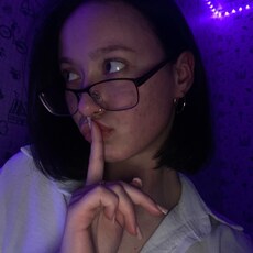 Фотография девушки Катерина, 19 лет из г. Бобруйск