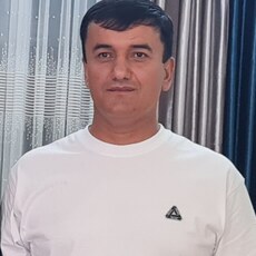 Фотография мужчины Камил, 41 год из г. Ишимбай