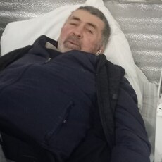 Фотография мужчины Шах, 46 лет из г. Каспийск