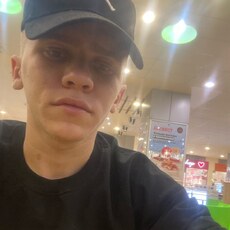 Фотография мужчины Александр, 22 года из г. Уфа