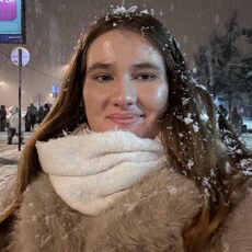 Фотография девушки Юлия, 27 лет из г. Москва