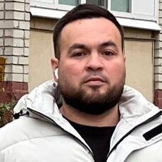 Фотография мужчины Джонни, 28 лет из г. Белгород