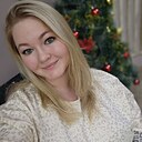 Анастасия, 28 лет