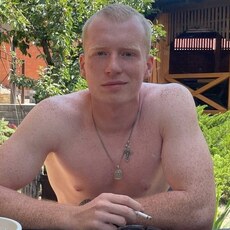 Фотография мужчины Антон, 28 лет из г. Воронеж