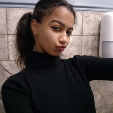 Екатерина, 20 из г. Ростов-на-Дону.