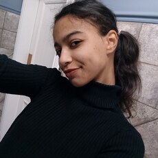 Фотография девушки Екатерина, 20 лет из г. Ростов-на-Дону