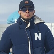 Фотография мужчины Muxammadsolix, 30 лет из г. Ташкент