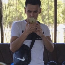 Фотография мужчины Ромаа, 25 лет из г. Уральск