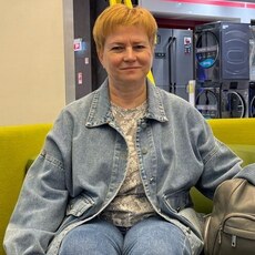 Фотография девушки Ирина, 55 лет из г. Санкт-Петербург