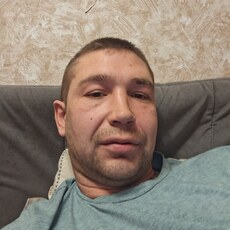Фотография мужчины Юрий, 35 лет из г. Подольск