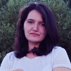 Фотография девушки Екатерина, 23 года из г. Солигорск