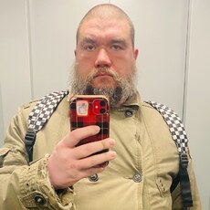 Фотография мужчины Георгий, 42 года из г. Москва