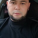 Мухаммаджон, 33 года