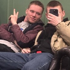 Фотография мужчины Сергей, 22 года из г. Ижевск