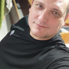 Фотография мужчины Дим, 38 лет из г. Абакан