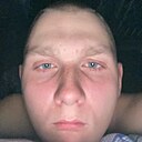 Максим, 19 лет