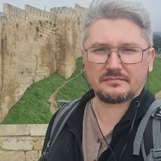 Фотография мужчины Андрей, 43 года из г. Москва