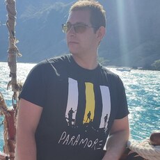 Фотография мужчины Женя, 28 лет из г. Шахты