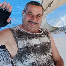 Фотография мужчины Раиль, 55 лет из г. Уфа