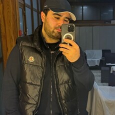 Фотография мужчины Руслан, 30 лет из г. Ульяновск