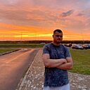 Антон, 24 года