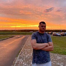 Фотография мужчины Антон, 24 года из г. Петриков