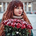 Виолетта, 28 лет