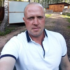 Фотография мужчины Виктор, 39 лет из г. Красноярск