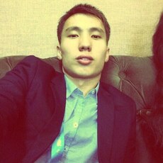 Фотография мужчины Али, 29 лет из г. Усть-Каменогорск